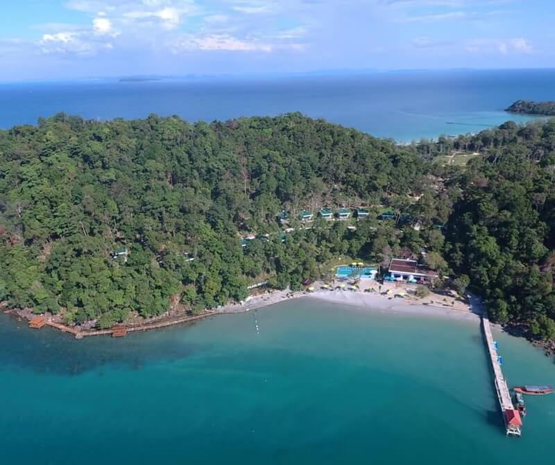 Koh-Rong-Sanloem-Island