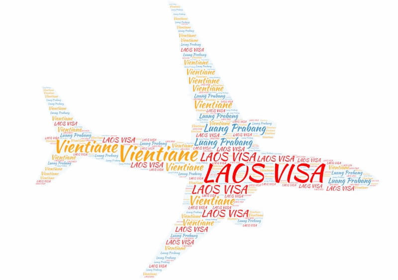 Laos-Visa