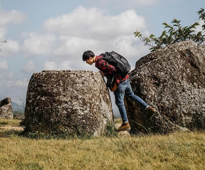 Xieng-Khouang-Field-of-Jars